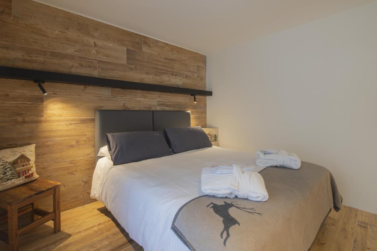Hotel Rascard Valtournenche Exterior photo